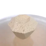 Batterie de cuisine 41 pièces granite Beige - Lines – Image 2