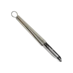 Éplucheur Multifonction en Acier Inoxydable 20 cm