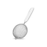 Passoire de cuisine en Acier Inoxydable 26 cm