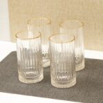 Verre à Eau 6 Pièces – Image 2