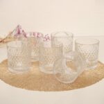 Verre à Eau 6 Pièces 300ML – Image 2