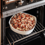 Luminarc Plat de cuisson blanc carré 20cm*20cm carine