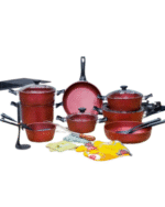 batterie de cuisine AKY 30 pièces – Image 2