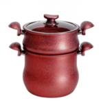 couscoussier granite 5L