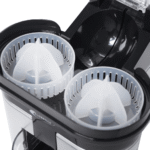 Presse Agrume à Double pression Florence 350W 500ml – Image 2