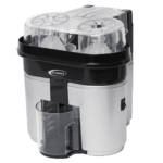 Presse Agrume à Double pression Florence 350W 500ml – Image 3