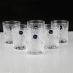 Coffret De 6 Gobelets RHODES - 31 Cl- Luminarc