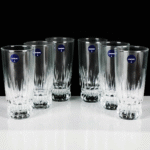 Pack de 6 verre - imperator-31CL