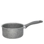 Casserole granite de 14 cm
