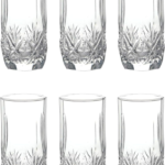 Lot De 6 Verres Luminarc BRIGHTON 31 cl
