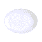 plat cuisson ovale 32 cm x 24 cm 3L Smart Cuisine Trianon – Image 3