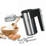 Batteur À Main Sans Bol IRONIX WMN55-14 600W – Image 2