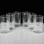 Coffret De 6 Gobelets ELYSEES - 31 Cl- Luminarc