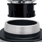 Blender Lexical LBL1504 600W 1.5 Litres - Silver – Image 2