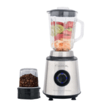 Blender Lexical LBL1504 600W 1.5 Litres - Silver