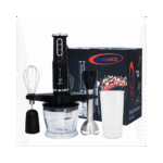 Mixeur Plongeant 4en1 Florence HK-335 – Image 2