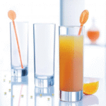 Lot de 6 verres LUMINARC Islande 31 cl – Image 2