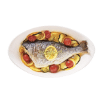 SERIE DE PLAT A CUISON de  3 pièces  forme ovale ( 28cm/ 32*30cm/ 2 pièces de 11cm) – Image 3