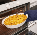 PLAT CUISON OVALE 32CM*20CM smart cuisine carine – Image 3