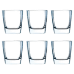 Luminarc Coffret De 6 Gobelets STERLING – 30 Cl