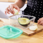 Luminarc Boîte de conservation 38 cl Keep'n Box – Image 2