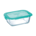 Luminarc Boîte de conservation 38 cl Keep'n Box