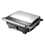 Appareil de Cuisson Panini WKM 2000W