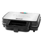 Appareil Panini Lexical LSM-2520 – 1000W