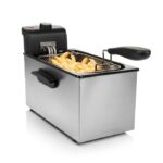 Friteuse Tristar FR-6946 3L Inox