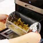 Friteuse Électrique à Air Chaud Florence 1400 W – Image 2