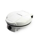 Machine à Pizza Lexical LPM-2660-1 – 1500W – 30 cm – Blanc