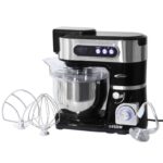 Robot Pétrin 6L 1500W Afficheur Digitale - Florence