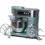 Robot Pétrin 6L 1500W Afficheur Digitale - Florence