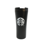 Bouteille Thermos Starbucks – Noir - 710 ml