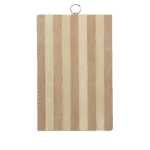 Planche à découper en bambou