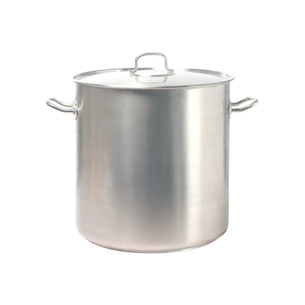 1646 Marmite en acier inoxydable 98 litres – Image 1