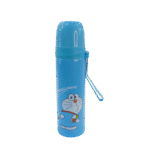 Bouteille Isotherme en Acier Inoxydable Doraemon – Bleue - 500ml