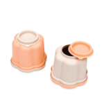 Moule à gelée Sun Plastic 2 pièces – Image 2