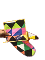 Set de Gant et Manique – Image 2