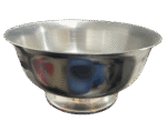 Bol de Mélange inox