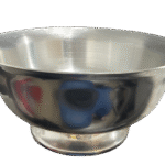 Bol de Mélange inox