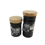 Série de deux  Pots à Épices – Image 3