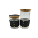 Série de 2 pots à épices – Image 2