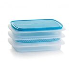 Ensemble familial Tupperware