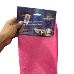 Lavette Microfibre Double Face 40x60 cm