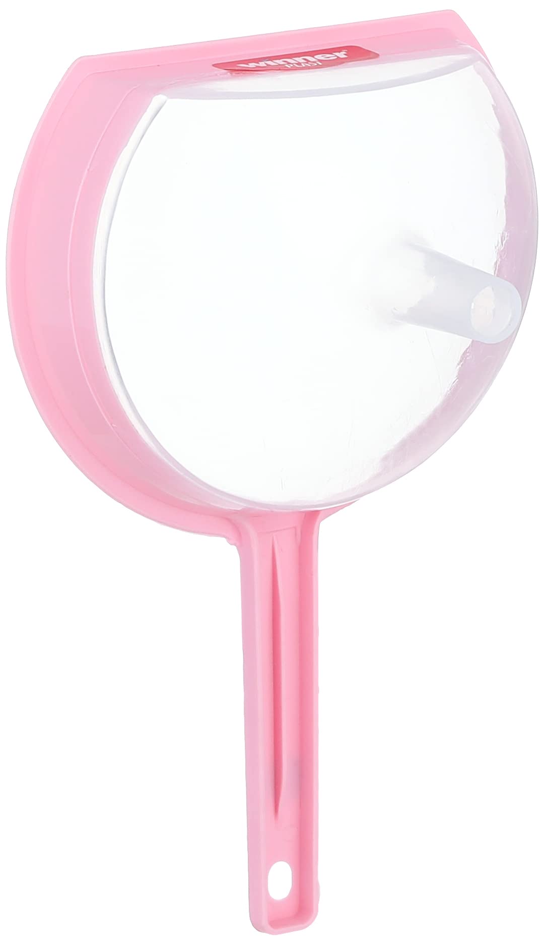 51cKSZKj7kL Entonnoir rose – Plastique alimentaire – Image 1