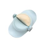 Machine à Pressage Rapide - Bleu/Rose