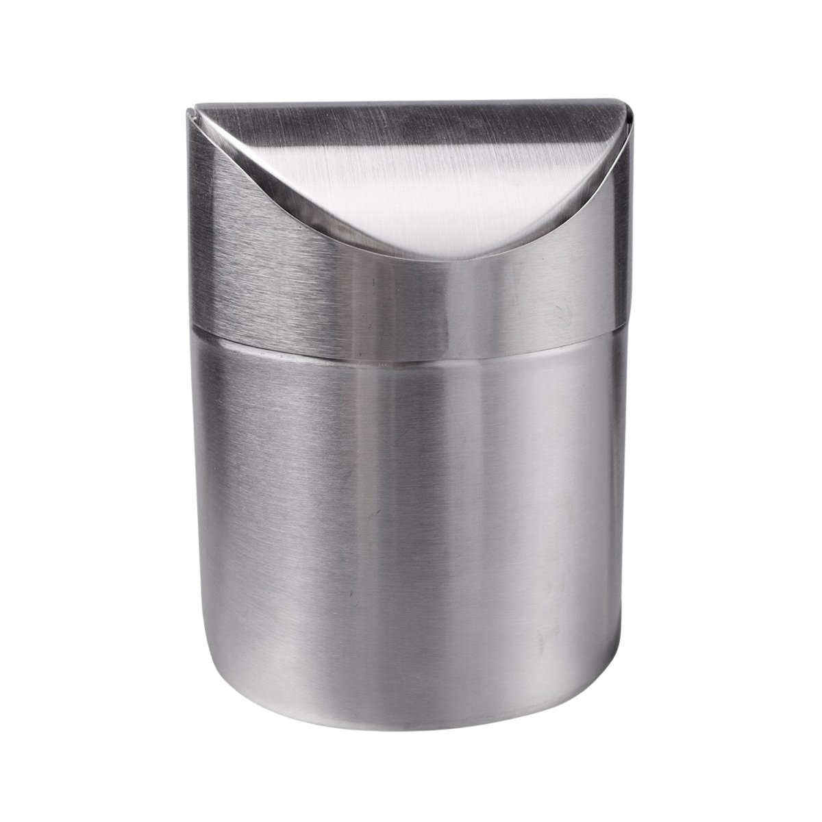 562310f2-af44-4a6c-a3e6-5e4decc34818 Mini poubelle de comptoir en acier inoxydable 1,5 L – Image 1