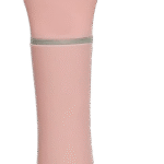 Brosse de cuisine en silicone – Manche plastique - Rose