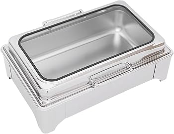 61RWrZh7RHL._AC_UF350,350_QL80_ Bain-marie inox – Image 1